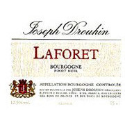 JOSEPH DROUHIN LAFORET 2006